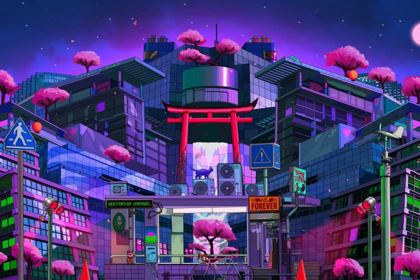 NFT Marketing Guide: How to promote your NFT art